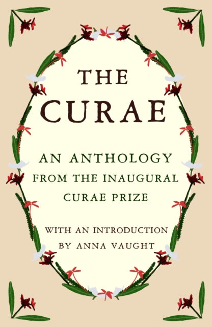 Book cover of: Curae