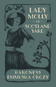 Book cover of: Lady Molly of Scotland Yard. By: Baroness Emmuska Orczy