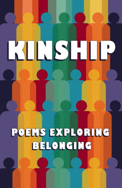 Book cover of: Kinship. By: Miriam Halahmy