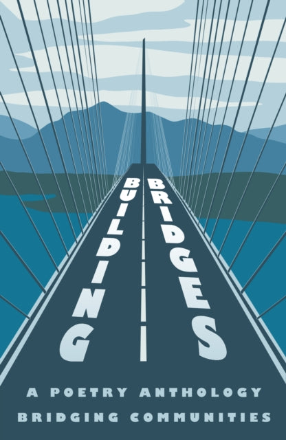 Book cover of: Building Bridges