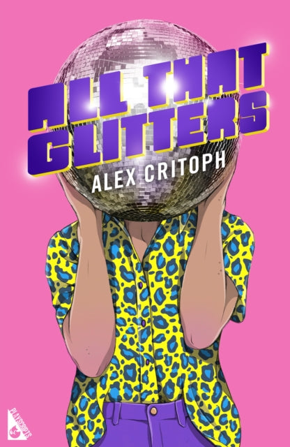 Book cover of: All that Glitters