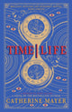 Book cover of: Time/Life