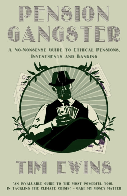 Book cover of: Pension Gangster
