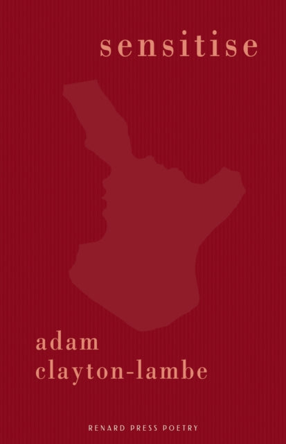 Book cover of: Sensitise