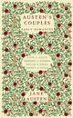 Book cover of: Austen's Couples