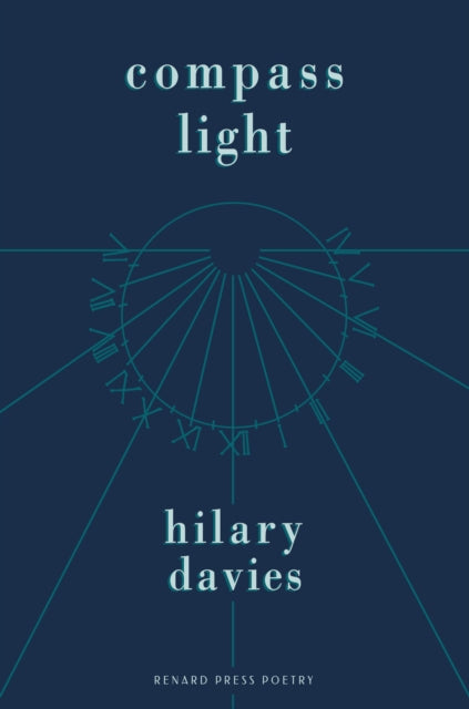 Book cover of: Compass Light