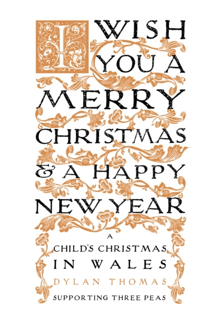 Child's Christmas in Wales