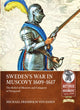 Book cover of: Sweden’s War in Muscovy 1609-1617. By: Michael Fredholm von Essen