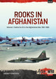 Book cover of: Rooks in Afghanistan. By: Andrey Korotkov