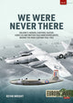Book cover of: We Were Never There Volume 3. By: Kevin Wright