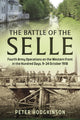 Book cover of: The Battle of the Selle. By: Peter Hodgkinson