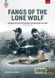 Book cover of: Fangs of the Lone Wolf. By: Dodge Billingsley