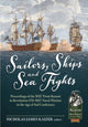 Book cover of: Sailors, Ships, and Sea Fights. By: Nicholas James Kaizer