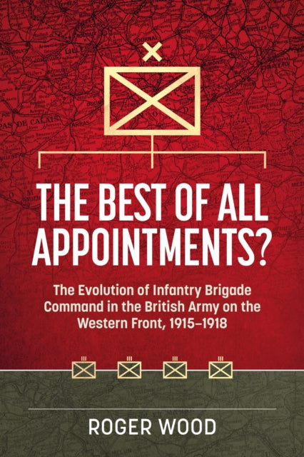 Book cover of: The Best of All Appointments?. By: Roger Wood