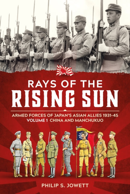 Book cover of: Rays of the Rising Sun Volume 1. By: John Berger