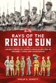 Book cover of: Rays of the Rising Sun Volume 1. By: John Berger