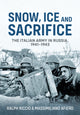 Book cover of: Snow, Ice and Sacrifice