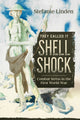 Book cover of: They Called It Shell Shock. By: Stefanie Linden