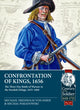 Book cover of: Confrontation of Kings, 1656