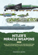 Book cover of: Hitler's Miracle Weapons Volume 1. By: Friedrich Georg
