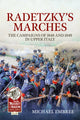 Book cover of: Radetzky's Marches