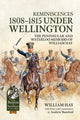 Book cover of: Reminiscences 1808-1815 Under Wellington