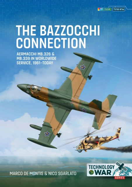 Bazzocchi Connection