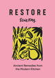 Book cover of: Restore. By: Lizzie King