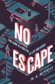 Book cover of: No Escape