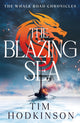 Book cover of: Blazing Sea