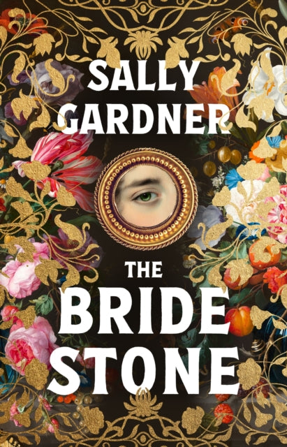 Book cover of: Bride Stone