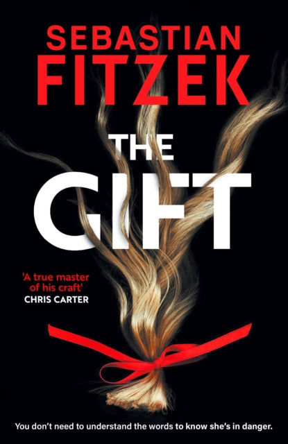 Gift 9781804542460 Sebastian Fitzek
