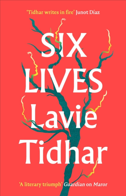 Book cover of: Six Lives