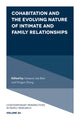 Book cover of: Cohabitation and the Evolving Nature of Intimate and Family Relationships. By: Sampson Lee Blair
