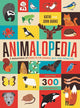 Book cover of: Animalopedia