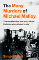 Book cover of: Many Murders of Michael Malloy