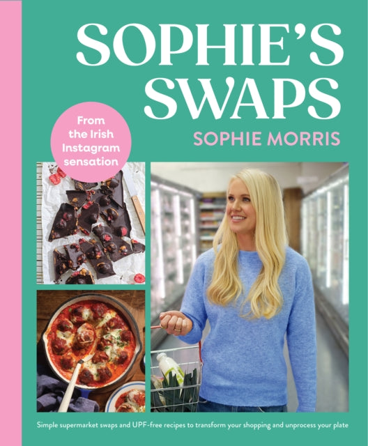 Book cover of: Sophie's Swaps