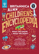 Britannica All New Children’s Encyclopedia – Updated Edition, What We Know & What We Don't 9781804661499 LLOYD, CHRISTOPHER