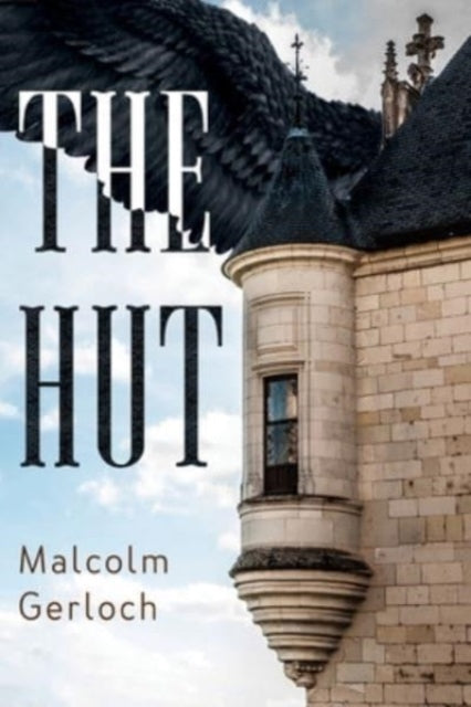 Book cover of: Hut. By: Malcolm Gerloch