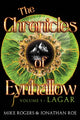 Book cover of: Chronicles of Eynhallow Volume 1 - Lagar