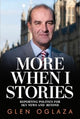 Book cover of: MORE WHEN I STORIES