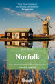 Book cover of: Norfolk (Slow Travel). By: Laurence Mitchell