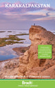 Book cover of: Karakalpakstan. By: Sophie Ibbotson