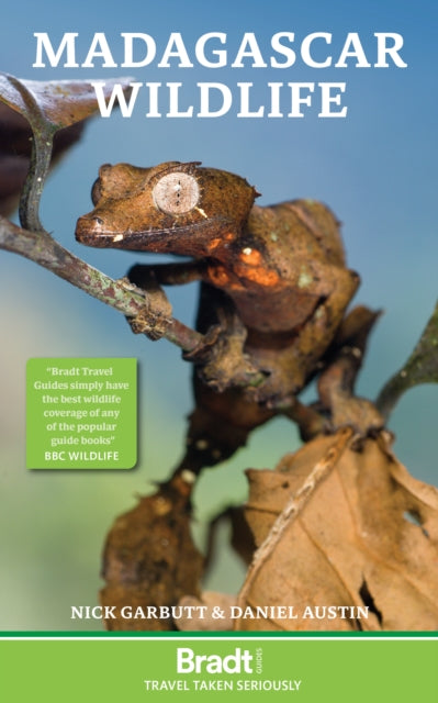 Madagascar Wildlife 9781804690970 Nick Garbutt
