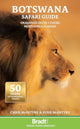 Book cover of: Botswana Safari Guide