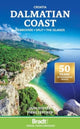 Book cover of: Croatia: Dalmatian Coast. By: Jane Foster
