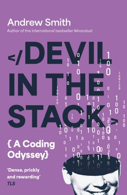 Book cover of: Devil in the Stack
