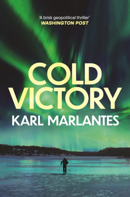Book cover of: Cold Victory