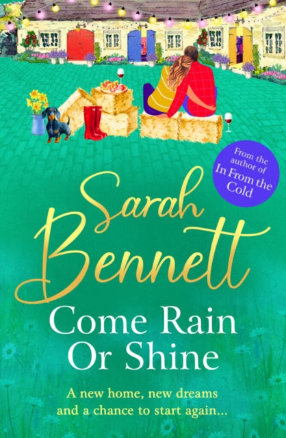 Book cover of: Come Rain or Shine