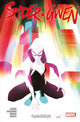Book cover of: Spider-Gwen Omnibus Vol. 1. By: Jason Latour